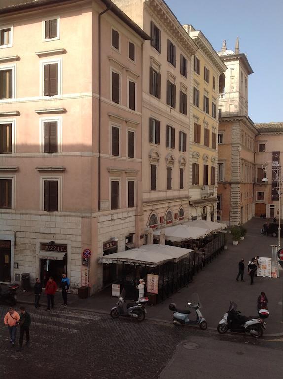 Casa Navona Apartamento Roma Exterior foto