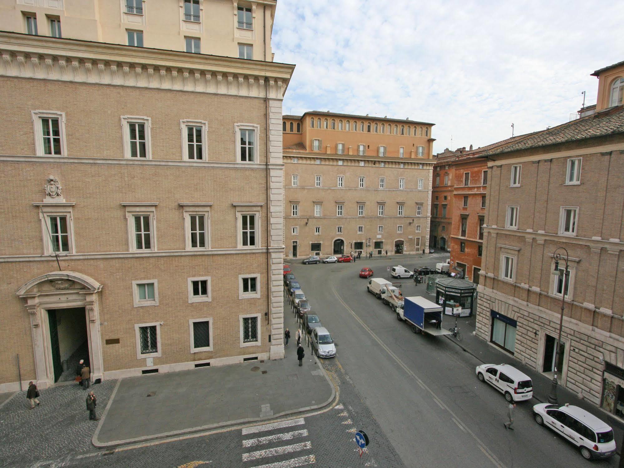 Casa Navona Apartamento Roma Exterior foto