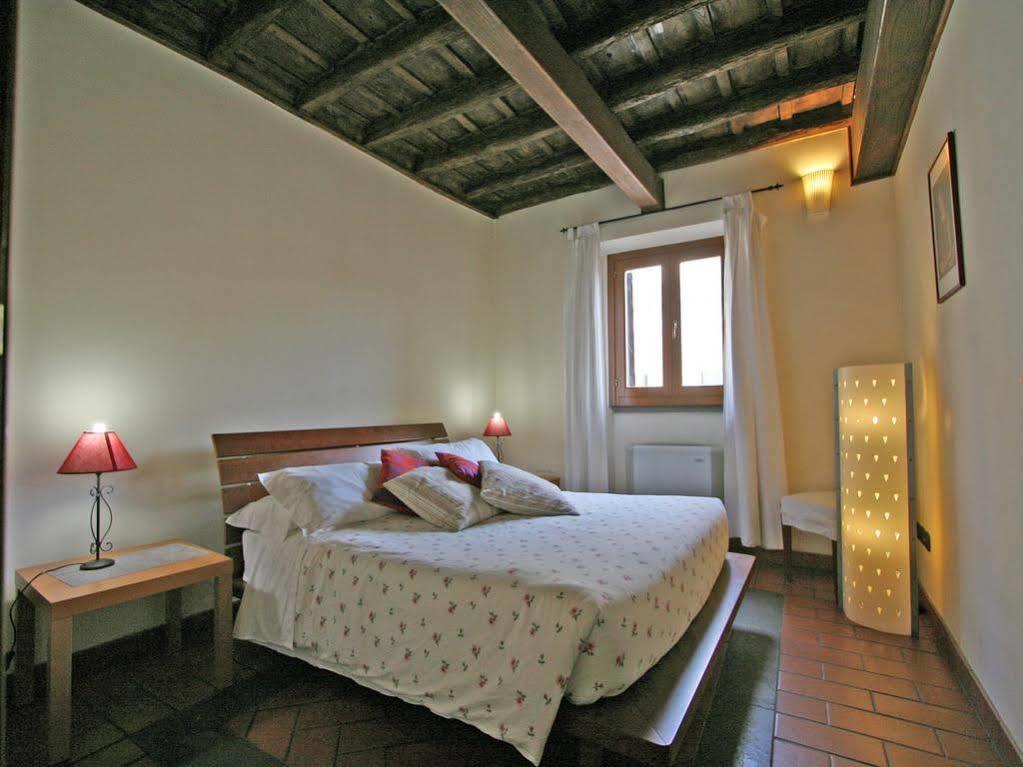 Casa Navona Apartamento Roma Exterior foto