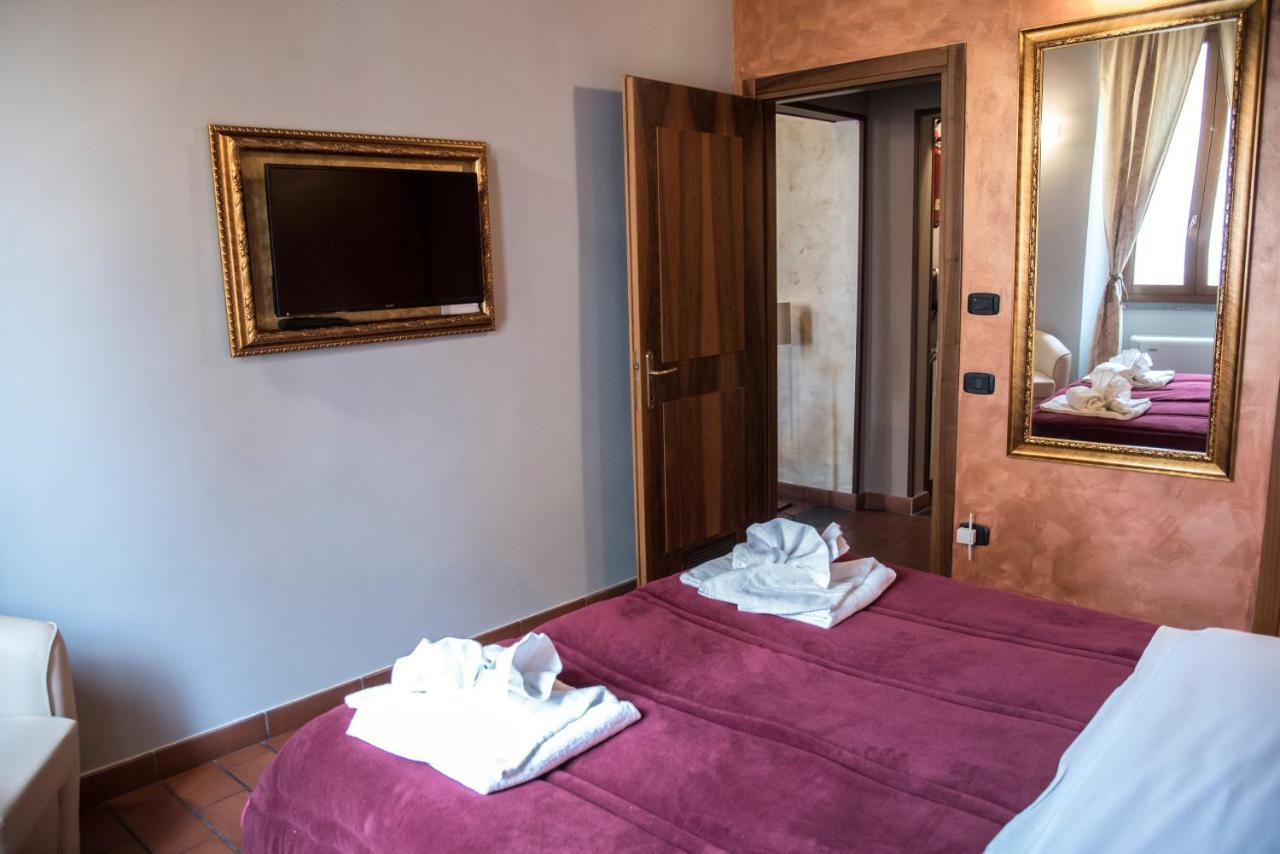 Casa Navona Apartamento Roma Exterior foto