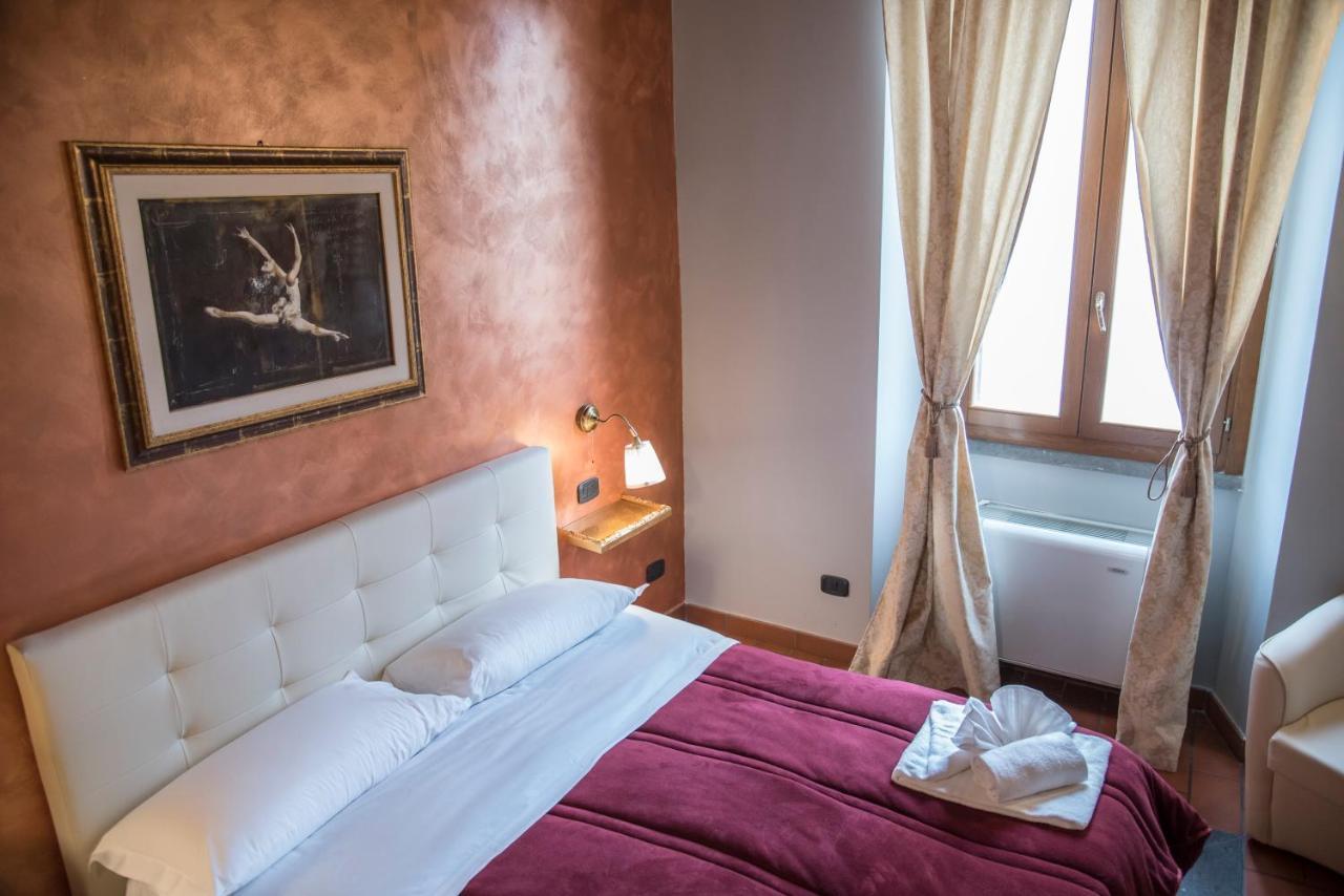 Casa Navona Apartamento Roma Exterior foto