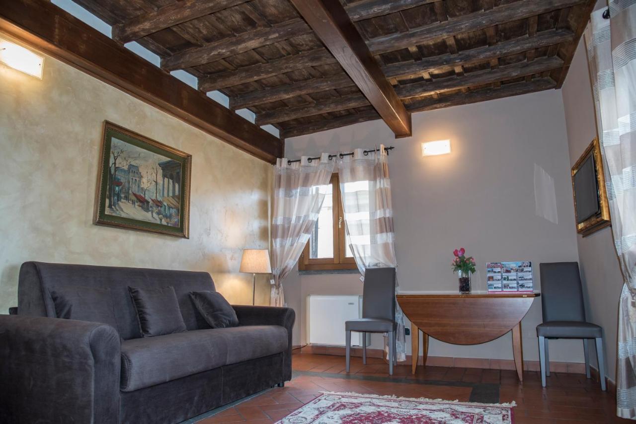 Casa Navona Apartamento Roma Exterior foto